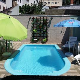 Beira Mar Hostel