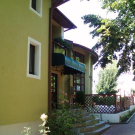 Pension Edelweiss