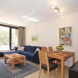 Strandresidenz Timmendorfer Strand Strandresidenz Appartement 203