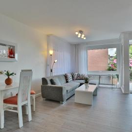 Haus Nautica Nautica Appartement 11