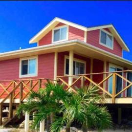 Ruby - Ocean view with privacy, hotel en Staniel Cay