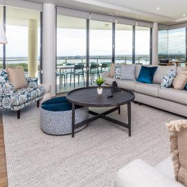 The Waterford Prestige Apartments, hotel in Caloundra