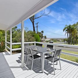 Ocean Oasis by Experience Jervis Bay, hotel i Vincentia