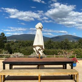 Yarra Valley Country Escape, hotel a Yarra Junction