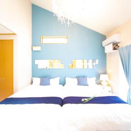 Awaji Seaside Resort Kuruma52، فندق في Awaji