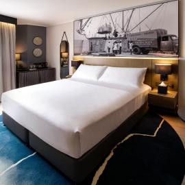 K Hotel Douala, hotel din Douala