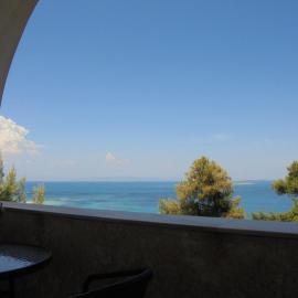Agistri Island Dream, hotel a Skala