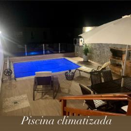 Villa turmero, hotel in Puerto del Rosario