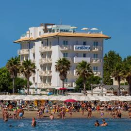 Hotel Ca' Bianca