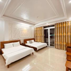 Lee Hotel, hotel u gradu 'Can Tho'