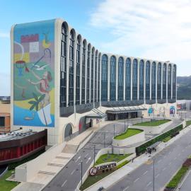 Lisboeta Macau, хотел в Макао