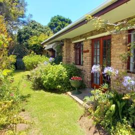 Constantia में, होटल Ballykeep Cottage, Constantia