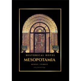 Kasri Mezopotamya، فندق في مِديات