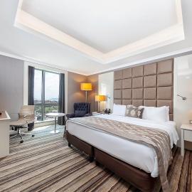 Dedeman Bostanci Istanbul Hotel & Convention Center, hotell i Istanbul