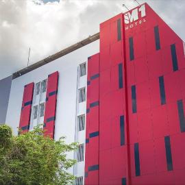 M1 Hotel