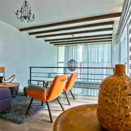 Nice Apartment in Santiago, Near Popular Places
