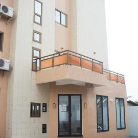 Hôtel Marbella, hotel em Lomé