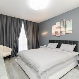 Alba Iulia Street Vip Rezident Apartament Chisinau Buiucani