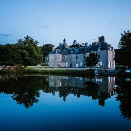 Domaine de la Motte-Basse