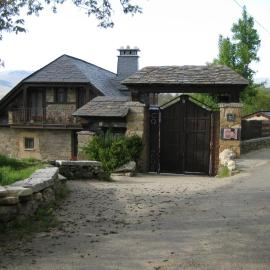 Casa del Cura