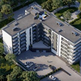 APARTAMENTY PARK CITY, hotel in Ostrów Wielkopolski