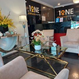 ONE AMPANG HOTEL