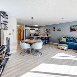 Snowblaze Studio, hotel en Winter Park
