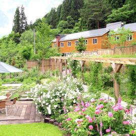 Pension Asanebou, hotel sa Minakami