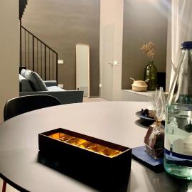 Dimore al Te, hotel in Mantova