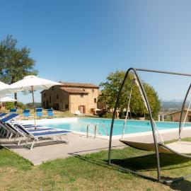 Villa al Confine by Mmega