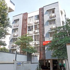 Itsy Hotels AY Plus Hotels, hotel sa Kharadi