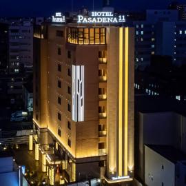HOTEL パサディナ11 Adult Only レジャーホテル