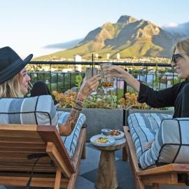 Cloud 9 Boutique Hotel and Spa