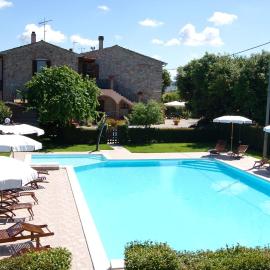 Casa Vacanze Ribocchi โรงแรมในกัมปีลยา มาริตติมา