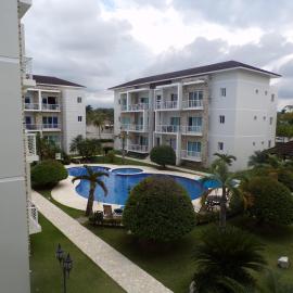 Luxury in the Caribbean, hotel en Sosúa