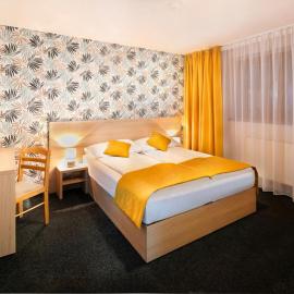 Penzion Belez – hotel w mieście Dolný Kubín