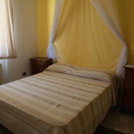 Cristina B&B，Sassoferrato的飯店