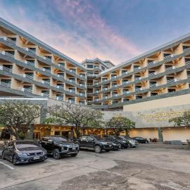 Hua Hin में, होटल City Beach Resort