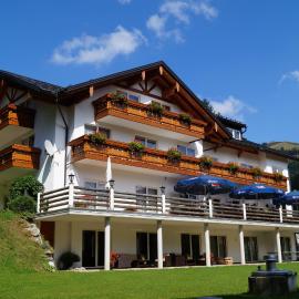 Alpenhof Reuterwanne, hotel em Wertach