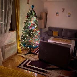 Apartman Teddy12-Vlašić