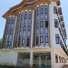 Hotel Zoon Dabb Srinagar airport kashmir