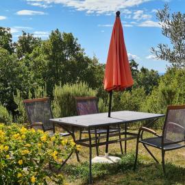 Apartment The View Costabella