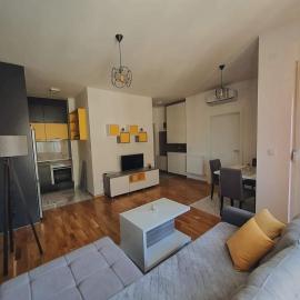 Zara 1 Apartman