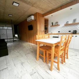 126 Suite “Centro”, hotel a Suipacha