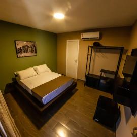 Bonabrigo Hostel & Suítes, hotel in Balneário Camboriú