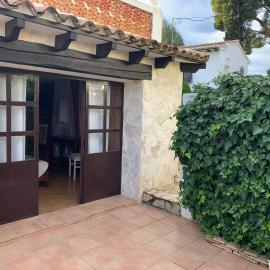 Bonito apartamento villa Joya, hotell i Benissa