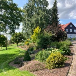Pension Volgenandt, hotel u gradu Breitenbach