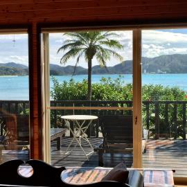 Villa AdanRose Amami, hotel v destinaci Akagina