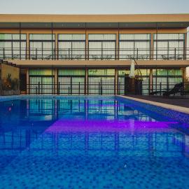 Paraiso Natural Apart & Hotel Iguazu