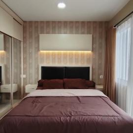Kozy Room Sentul Tower Apartemen, hotel Bogorban